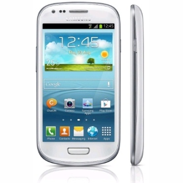 Samsung Galaxy S III Mini   