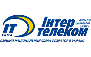   CDMA Ukraine  