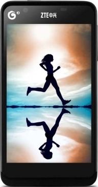 ZTE U950 -   4-   
