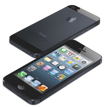 Apple     iPhone 5S   