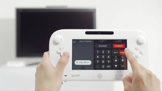 Wii U       