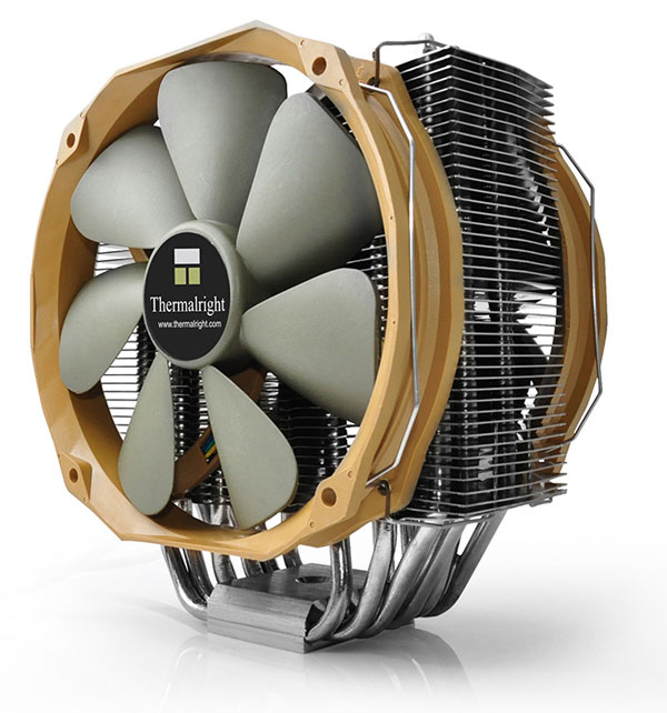 Thermalright   Archon SB-E X2