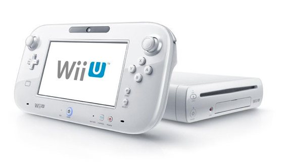  Wii U    