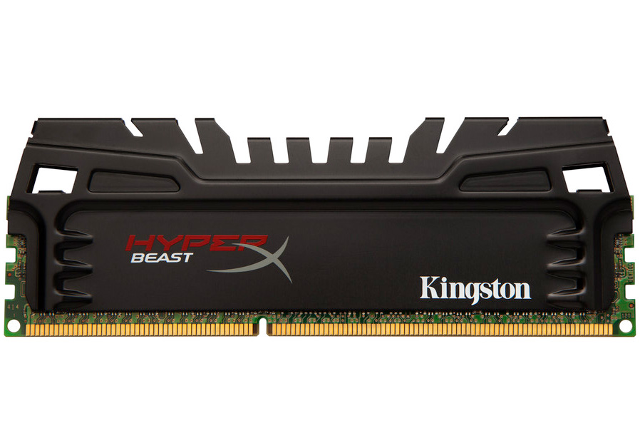 Kingston Technology    HyperX Beast