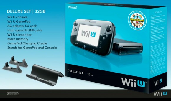   Ubisoft     Wii U