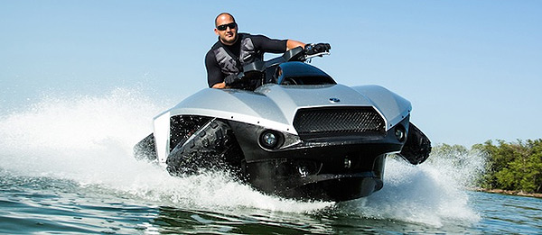     - Gibbs Quadski