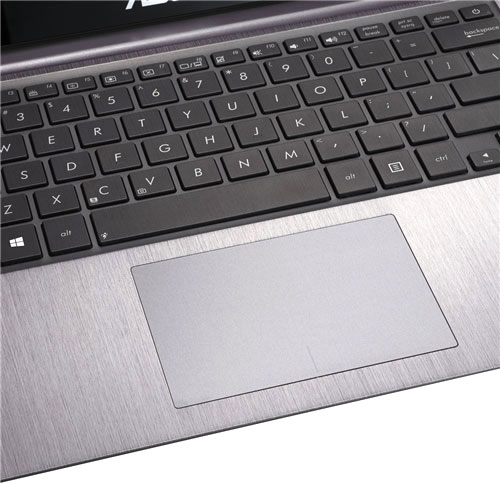 ASUS VivoBook U38N       4-  AMD