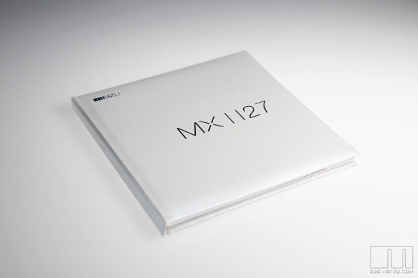 Meizu MX2       