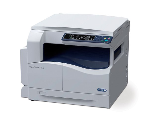   Xerox WorkCentre 5019/5021    