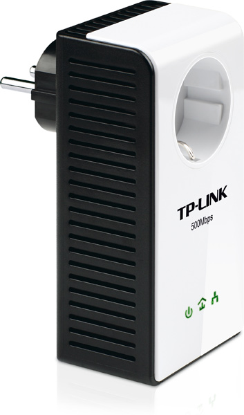TP-LINK  Powerline  TL-PA551    