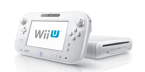 AMD ,   Nintendo Wii U   Radeon