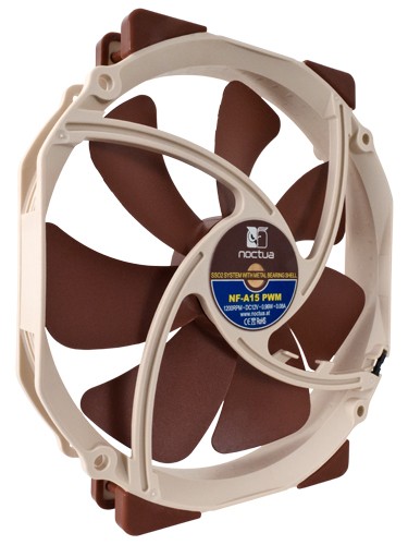   Noctua A-Series   140- 