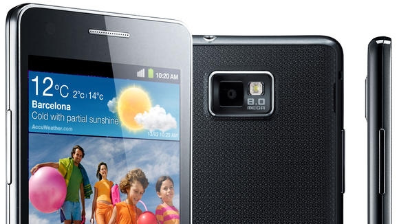 Samsung  2013    Galaxy S2