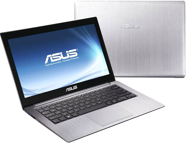  Radeon HD 8550M    ASUS VivoBook U38DT