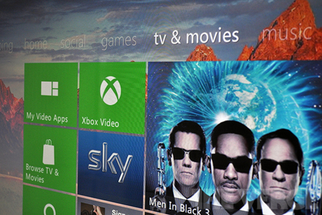Microsoft  2013      Xbox
