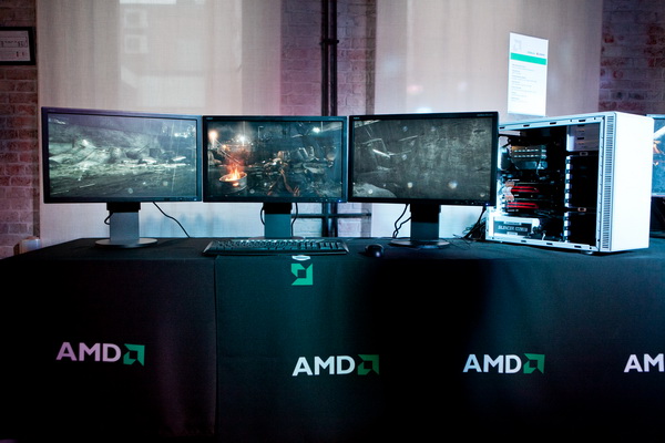AMD           FX