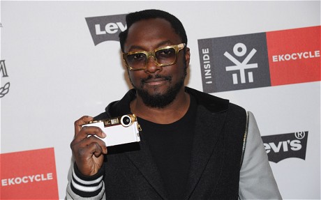 Will.i.am   iPhone  14- 