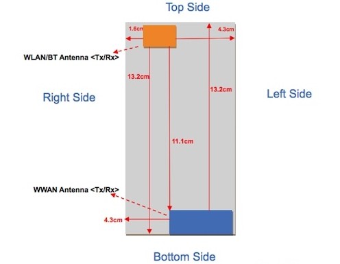 5" Android- Samsung Baffin    
