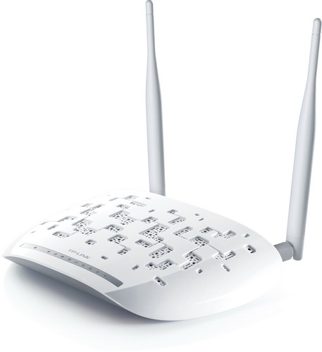  TP-Link TD-W8968  ADSL, Ethernet, 3G  Wi-Fi 802.11n