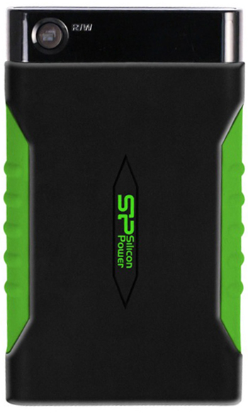 SP Armor A15:  HDD  USB 3.0    