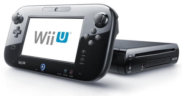          400  Wii U