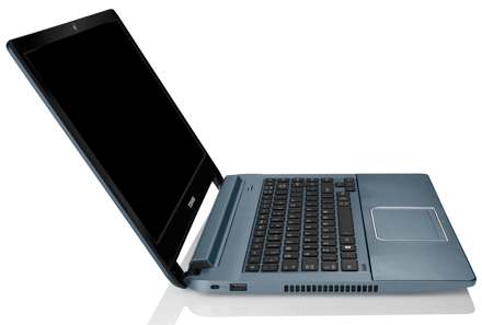 Toshiba   Satellite U940