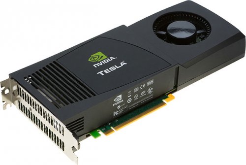 NVIDIA   64-  ARM   Tesla