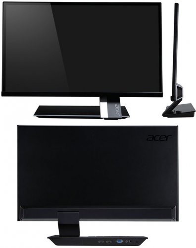   27" Full HD-    Acer