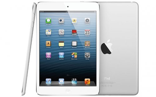      3  Apple iPad mini  iPad  
