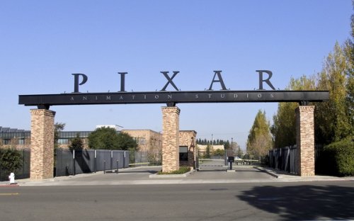 Pixar       