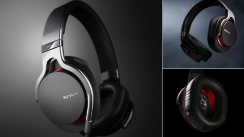   - Sony MDR-1R