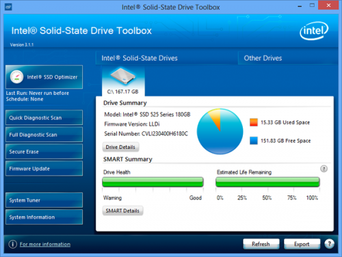   - Intel NUC