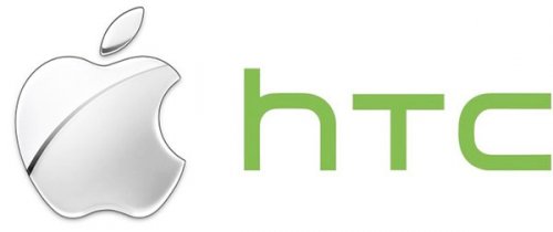  Apple  HTC    ?