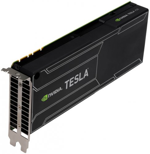 NVIDIA Tesla K20X/K20:       GPU