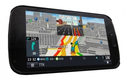 5- - GlobusGPS GL-900 Sky   Android