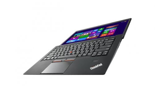 ThinkPad X1 Carbon Touch  Windows 8    Lenovo  