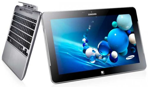 Samsung     ATIV Smart PC  ATIV Smart PC Pro