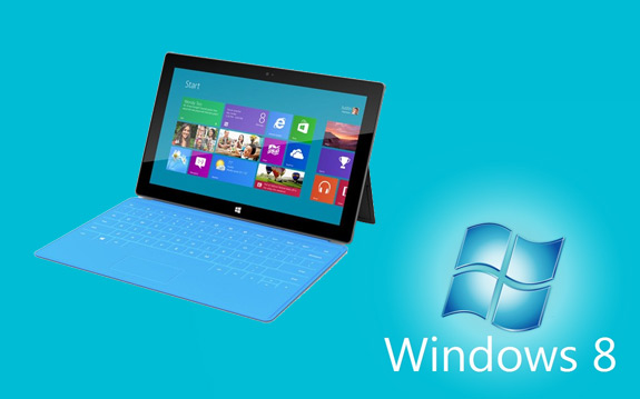 Microsoft: Surface Pro      ,  Surface RT