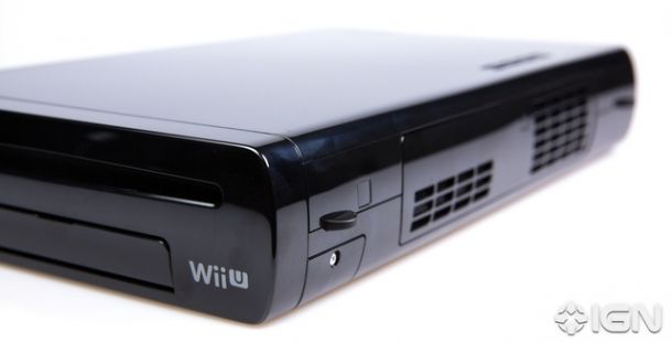  Nintendo     Wii U   