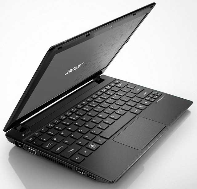 Acer   11,6  TravelMate B113   $399