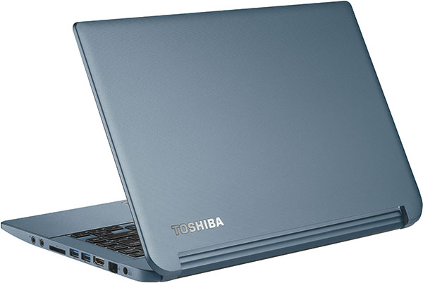      Toshiba Satellite U940