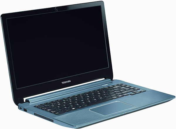      Toshiba Satellite U940