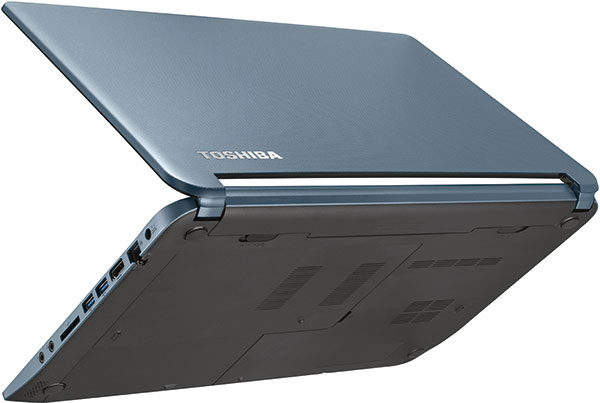      Toshiba Satellite U940