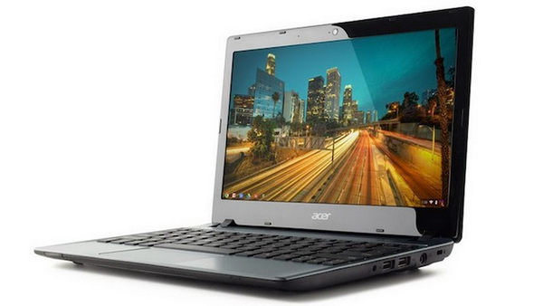  Acer C7 Chromebook     NewEgg, TigerDirect, Staples