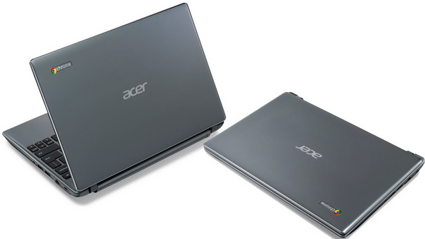  Acer C7 Chromebook     NewEgg, TigerDirect, Staples