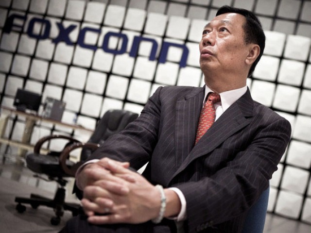 Foxconn      