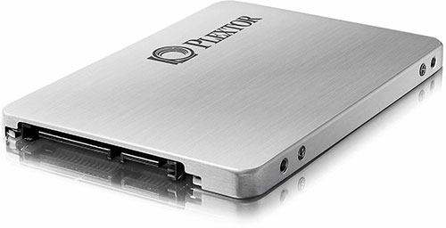   Plextor M5 Pro     100  IOPS