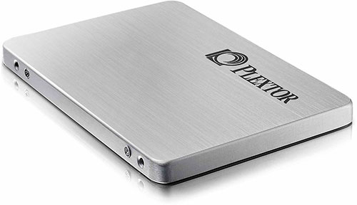   Plextor M5 Pro     100  IOPS