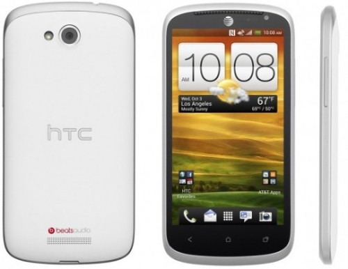  LTE- HTC One VX   
