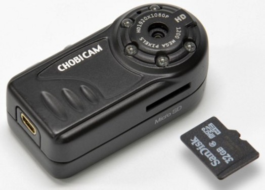 Chobi Cam Pro 2:       